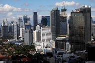 Tổng thống Indonesia công bố nơi đặt thủ đô mới