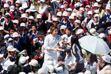 Hâm mộ quá hoá... phẫn nộ 