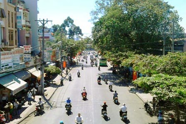 Nam Bộ đón Tết cùng nắng nóng 35 độ C