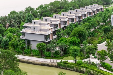 Đại Phước trên lộ trình thành đại đô thị ven sông, cực tăng trưởng của Đồng Nai