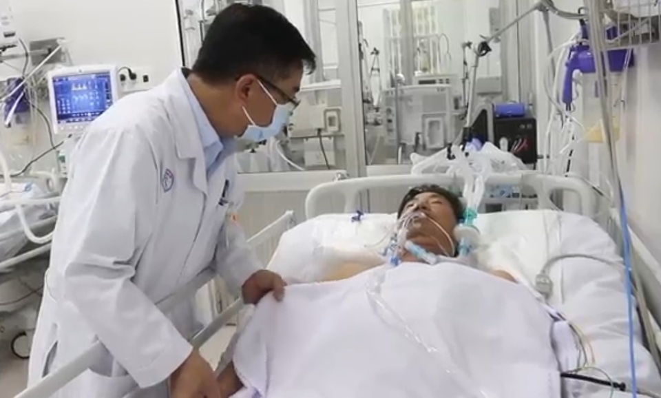 Cảnh báo nguy hại từ phụ gia trong thực phẩm chay giả mặn - 1 Cảnh báo nguy hại từ phụ gia trong thực phẩm chay giả mặn - 1