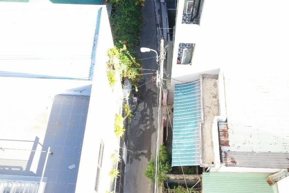 Đà Nẵng bay thử flycam soi người không chấp hành ai ở đâu ở yên đó - 3 Đà Nẵng bay thử flycam soi người không chấp hành ai ở đâu ở yên đó - 3