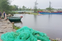 Thừa Thiên Huế bắt đầu chi trả 400 tỷ đồng bồi thường từ sự cố Formosa