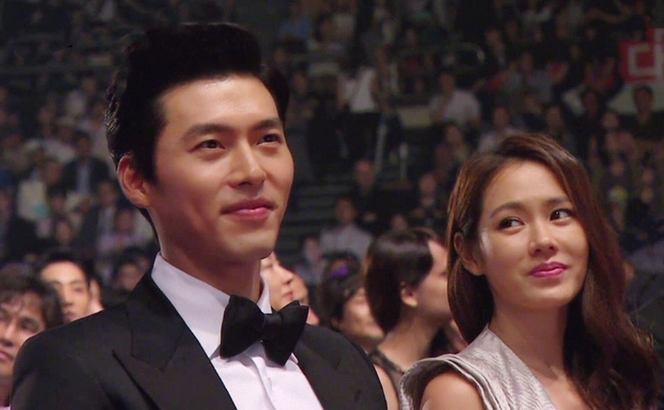 Choáng trước độ giàu có của cặp đôi Son Ye Jin và Hyun Bin - 3 Choáng trước độ giàu có của cặp đôi Son Ye Jin và Hyun Bin - 3