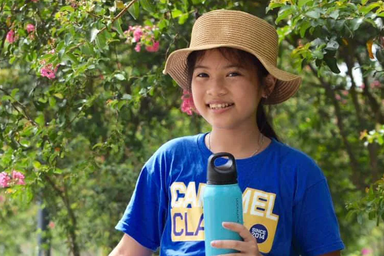 “Lễ khai giảng không bóng bay” và những tấm lòng đáng quý