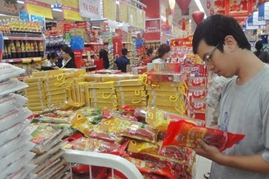 Đưa hàng vào siêu thị, doanh nghiệp phải “bôi trơn”