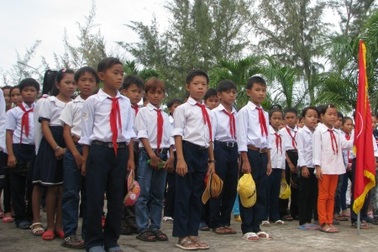 ĐBSCL: Học sinh nghỉ Tết hơn 10 ngày