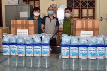 Các công ty chuyển phát nhanh vô tình "tiếp tay" cho tội phạm ma túy