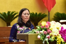 Những con số "biết nói" từ kết quả giám sát chống xâm hại trẻ em