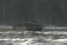 Nỗ lực "lột xác" quân đội Nga của Tổng thống Putin