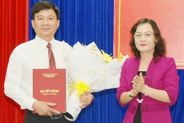 Bạc Liêu điều động nhiều cán bộ