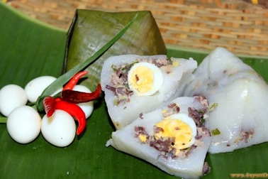 Bánh giò