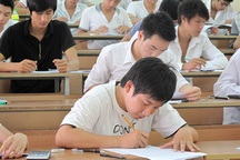 Chỉ có 1 điểm sàn?