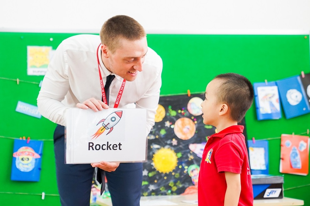 Ấn tượng kết quả kỳ thi Cambridge Checkpoint đầu tiên tại Royal School - 5 Ấn tượng kết quả kỳ thi Cambridge Checkpoint đầu tiên tại Royal School - 5