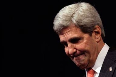 Kerry thừa nhận chương trình nghe lén “đi quá xa”