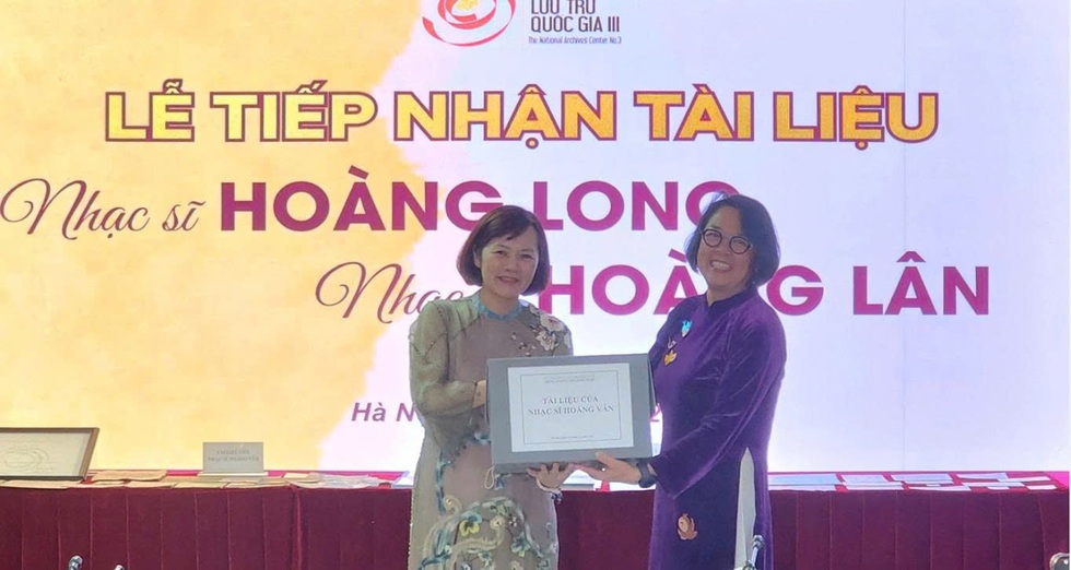 Tiết lộ về “Quảng Bình quê ta ơi” được Đại tướng Võ Nguyên Giáp yêu thích - 1 Tiết lộ về “Quảng Bình quê ta ơi” được Đại tướng Võ Nguyên Giáp yêu thích - 1