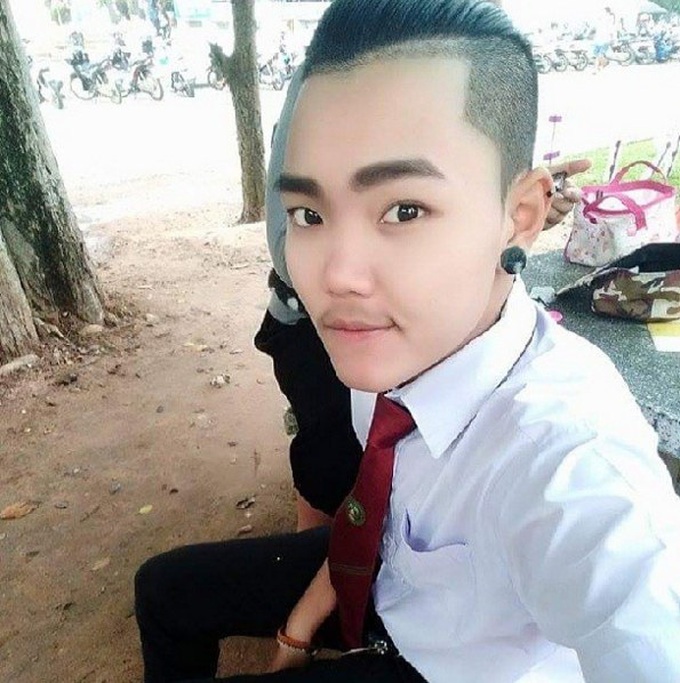 Dàn sao A Little Thing Called Love sau 10 năm: Kẻ vướng liên hoàn phốt, người “trả giá đắt” vì hành hung - Ảnh 26. Dàn sao A Little Thing Called Love sau 10 năm: Kẻ vướng liên hoàn phốt, người “trả giá đắt” vì hành hung - Ảnh 26.