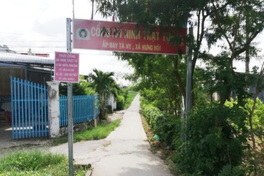 Án mạng kinh hoàng ở Bạc Liêu: Đã có 2 nạn nhân tử vong