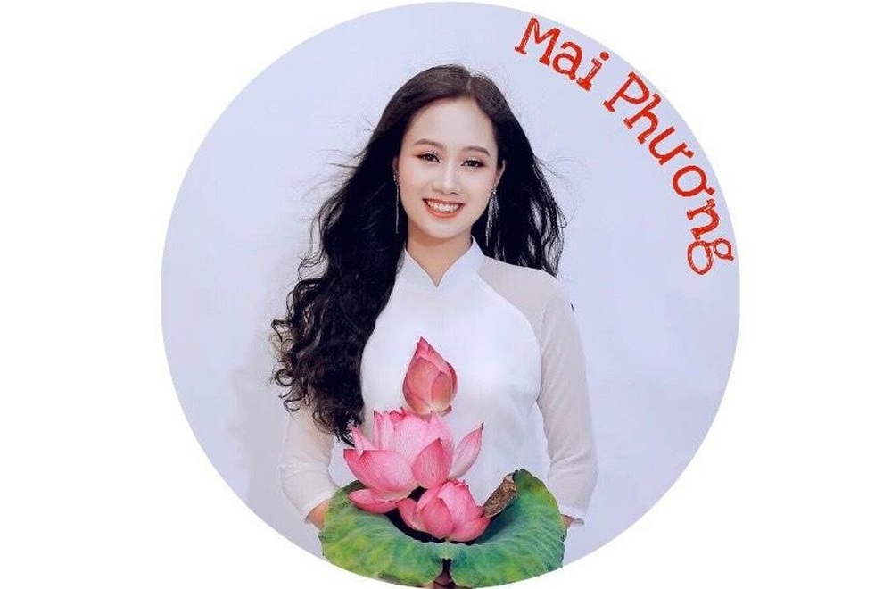 Nữ sinh trường Dược đẹp tựa bông hoa ban trắng của núi rừng Tây Bắc - 1 Nữ sinh trường Dược đẹp tựa bông hoa ban trắng của núi rừng Tây Bắc - 1