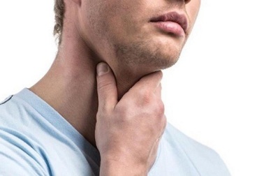 Phát hiện sớm ung thư vòm mũi họng