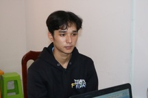 Nam thanh niên giết người tình do ghen tuông