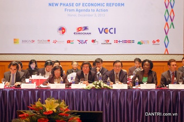 Sẽ thuê công ty thẩm định nợ xấu cho VAMC