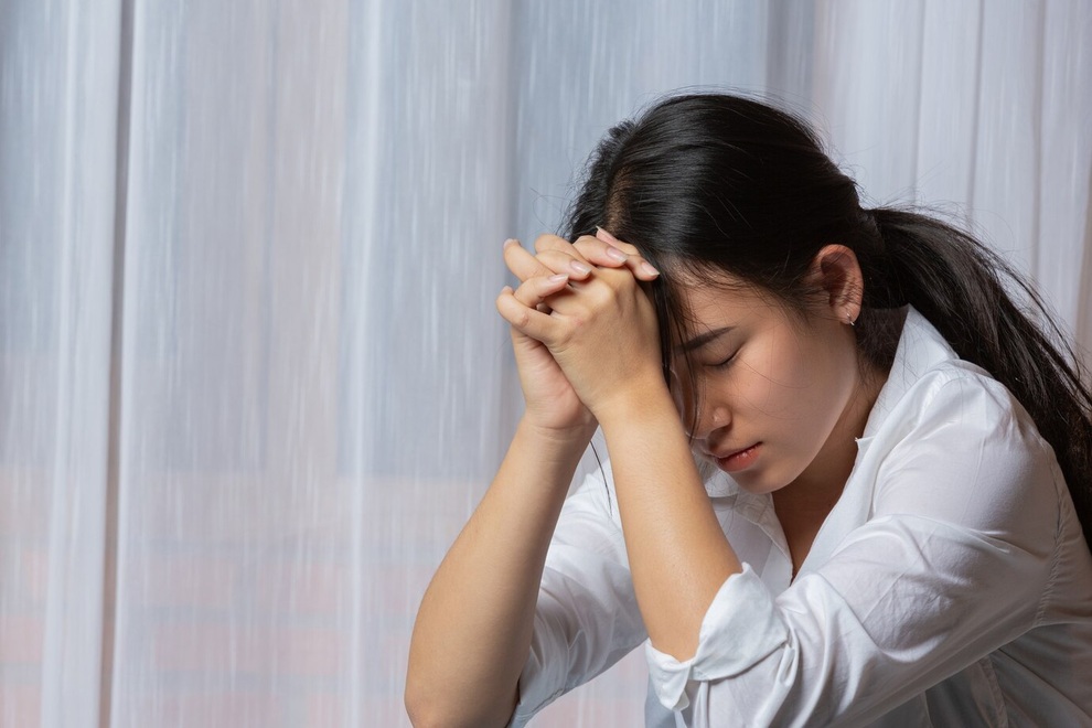 Bị đánh đến sảy thai, tôi vẫn sợ hãi không dám bỏ chồng - 1 Bị đánh đến sảy thai, tôi vẫn sợ hãi không dám bỏ chồng - 1