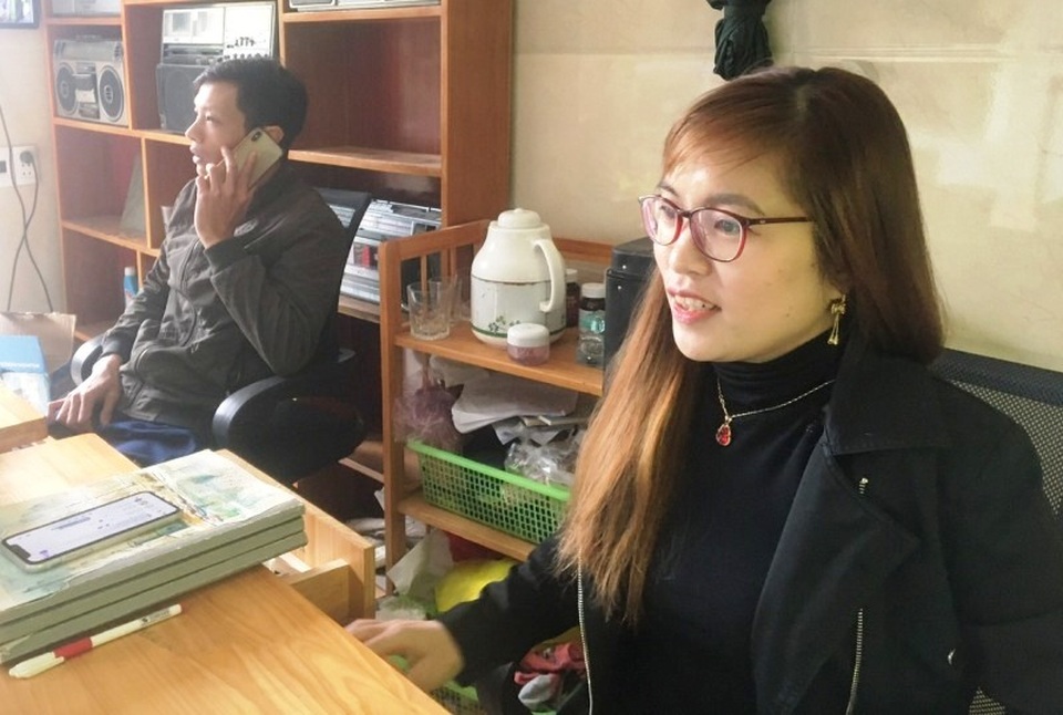 Hạnh phúc diệu kỳ và mong ước được giúp người của đôi vợ chồng khuyết tật - 3 Hạnh phúc diệu kỳ và mong ước được giúp người của đôi vợ chồng khuyết tật - 3