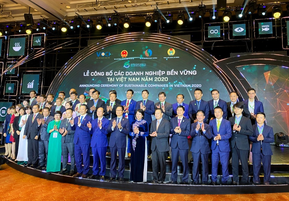 Phát triển bền vững - Mục tiêu của Thắng Lợi Group từ những ngày đầu thành lập - 1 Phát triển bền vững - Mục tiêu của Thắng Lợi Group từ những ngày đầu thành lập - 1