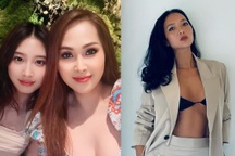 Mỹ nhân "Gái nhảy" sau 20 năm: Người làm mẹ đơn thân, người lấy chồng Tây