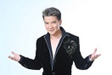 Đàm Vĩnh Hưng sẽ hát cùng Minh Tuyết