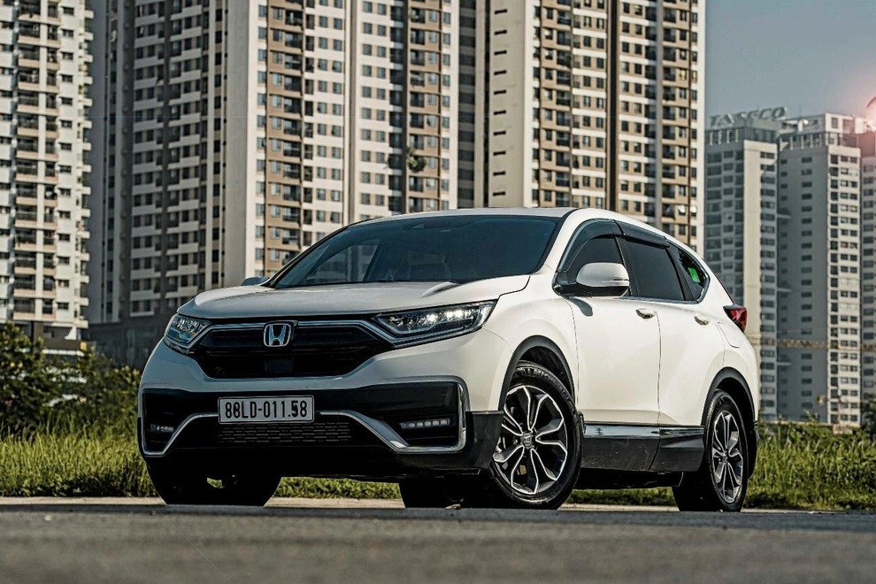 Chạy đua khuyến mại, Mazda ưu đãi khủng, Honda giảm cả trăm triệu đồng - 2 Chạy đua khuyến mại, Mazda ưu đãi khủng, Honda giảm cả trăm triệu đồng - 2