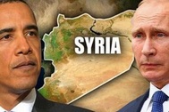 Thế chiến 3, chiến tranh Nga-Mỹ bùng phát từ xung đột Syria?