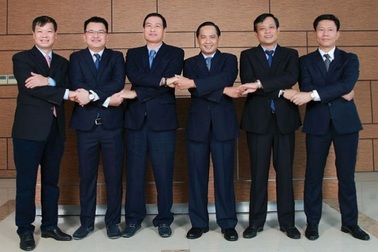 Hậu “nội chiến" ở Coteccons: Thêm một Phó Tổng Giám đốc từ nhiệm