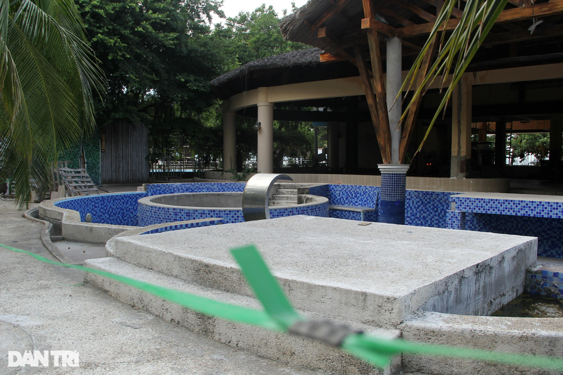 Toàn cảnh dự án khủng thứ hai ở bãi biển Nha Trang sắp bị thu hồi - 4 Toàn cảnh dự án khủng thứ hai ở bãi biển Nha Trang sắp bị thu hồi - 4