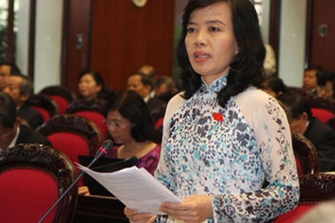 Đề nghị chuyển quyền xét thưởng danh hiệu thi đua toàn quốc cho Chủ tịch nước 