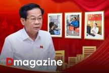 Vận hành chính quyền địa phương 2 cấp: Bộ máy tinh gọn mà hiệu quả!