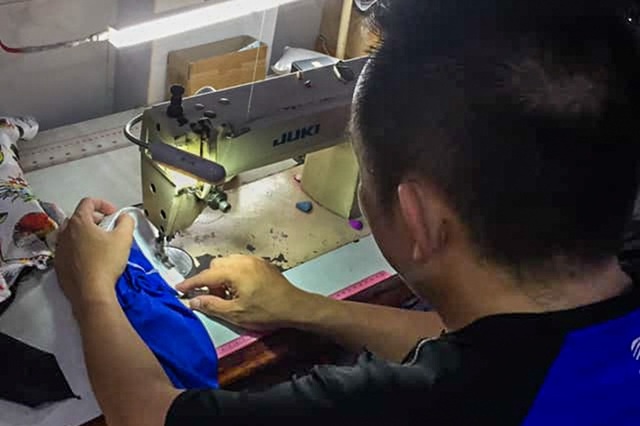 Người hiến máu 98 lần: Hạnh phúc là khi máu chờ người...  - 12