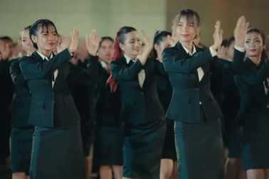 Bài hát chính thức của SEA Games 32