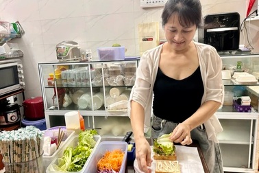 Lao động thất nghiêp: Học nghề, khởi nghiệp thành công