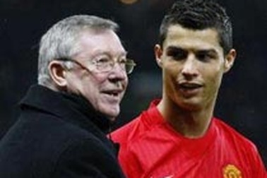 Ferguson: “120 triệu bảng cũng không mua nổi Ronaldo”