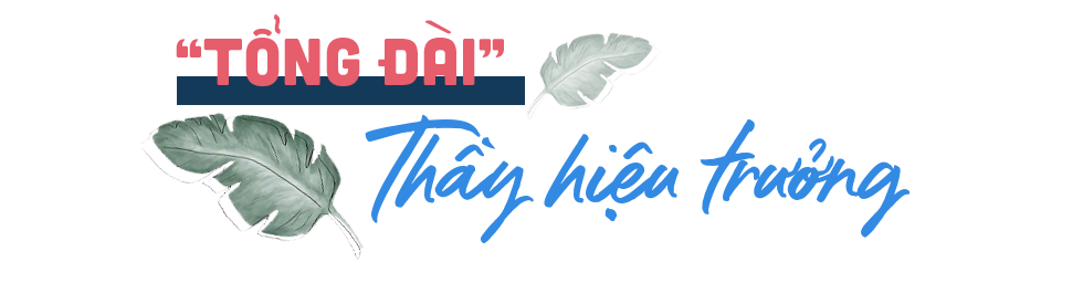 Khi bị bắt nạt, hãy gọi cho thầy! - 1 Khi bị bắt nạt, hãy gọi cho thầy! - 1
