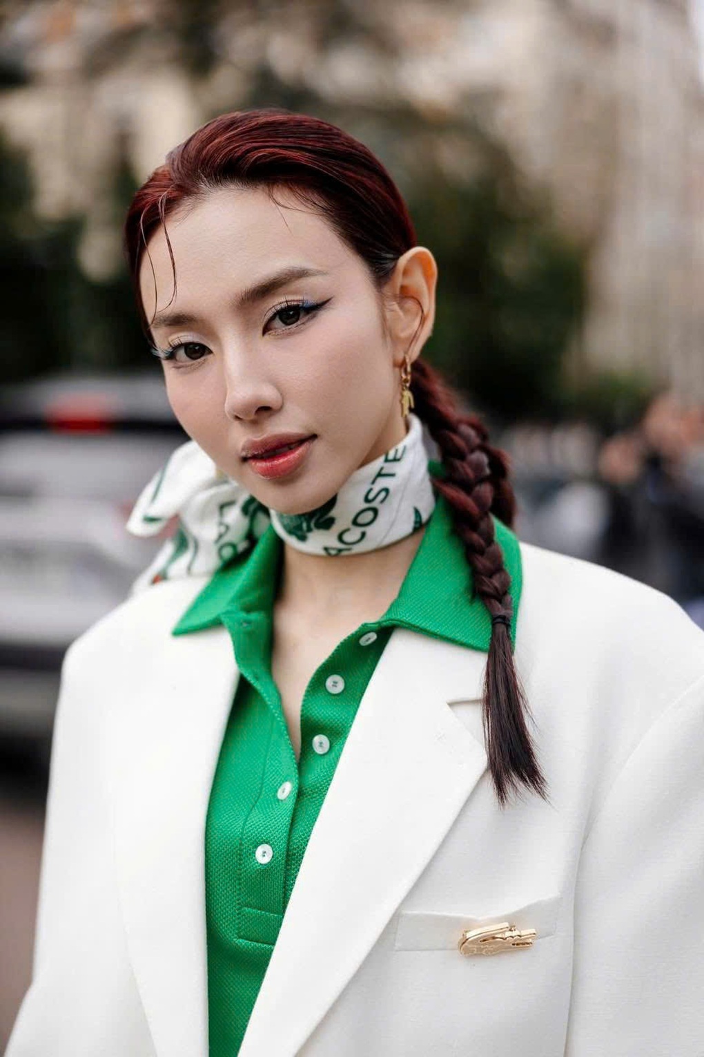 Truyền thông quốc tế đưa tin Hoa hậu Thùy Tiên bị khởi tố - 6 Truyền thông quốc tế đưa tin Hoa hậu Thùy Tiên bị khởi tố - 6