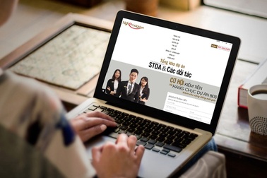 Sắp ra mắt website đầu tiên dành cho cộng đồng môi giới dự án BĐS