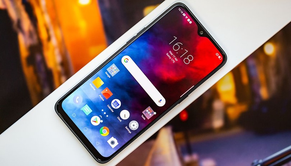 Những smartphone giảm giá mạnh trong dịp cận Tết Nguyên Đán - 10 Những smartphone giảm giá mạnh trong dịp cận Tết Nguyên Đán - 10