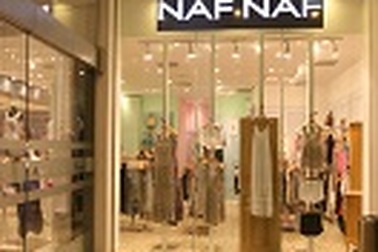 NAFNAF PARIS khai trương cửa hàng mới tại Pico Mall Hà Nội