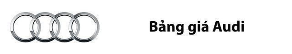 Bảng giá ôtô tháng 12 Bảng giá ôtô tháng 12