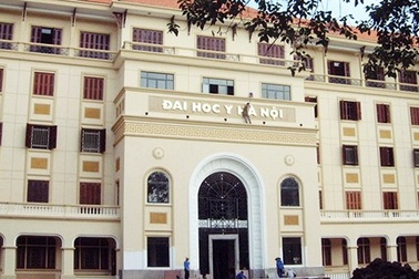 Thí sinh Sơn La lọt top 3 người có điểm trúng tuyển cao nhất vào ĐH Y Hà Nội