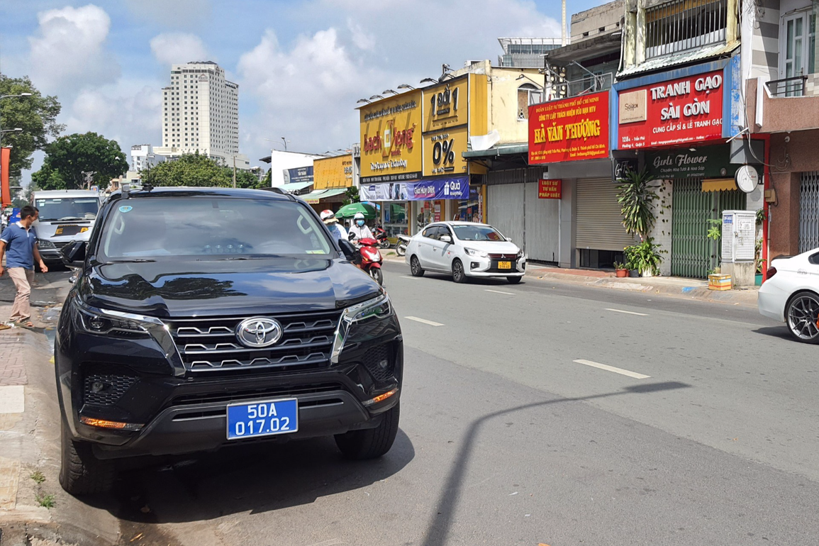 Nghi án con trai sát hại mẹ và dì ruột ở TPHCM - 1 Nghi án con trai sát hại mẹ và dì ruột ở TPHCM - 1