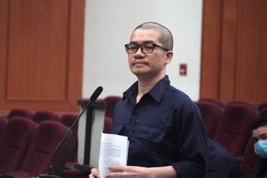 Một số tài sản vụ án Alibaba chưa thể xử lý do gặp vướng mắc